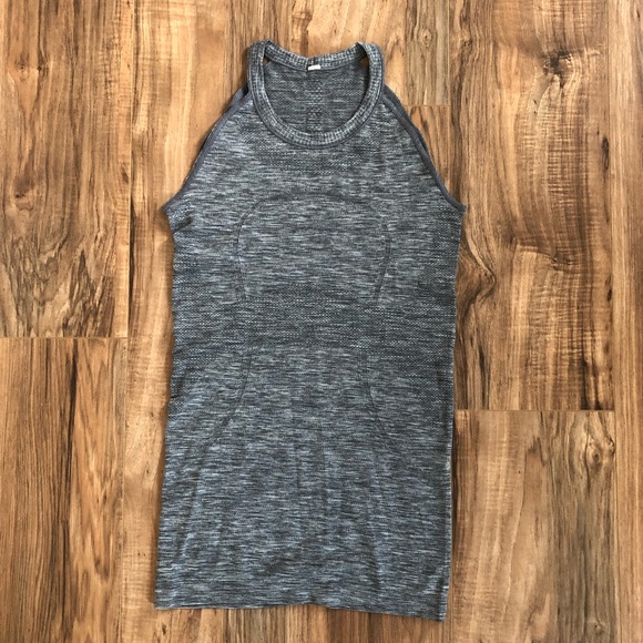 lululemon athletica Tops - 🦊Lululemon Tech Swiftly Halter